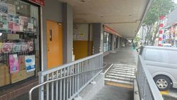Jalan Besar Plaza (D8), Shop House #552448421